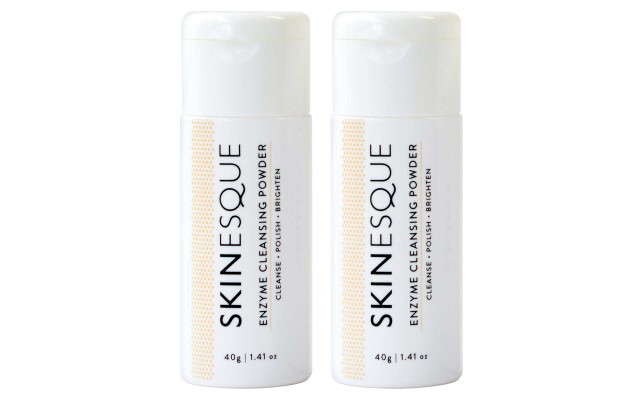  Enzyme Cleansing Powder, 2-pack