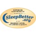  Beyond Down Fiber Bed, One Color, King