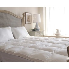 SleepBetter Beyond Down Fiber Bed
