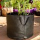  15 Gallon Fabric Planter, 3-pack