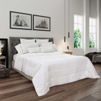 SmartSilk Silk Filled Comforter, One Color, Twin