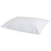  Silk Lined Pillow, 2-Pack, One Color, King Size
