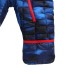  Infant 1-piece Snowsuit, Blue, One Color, 18 Months