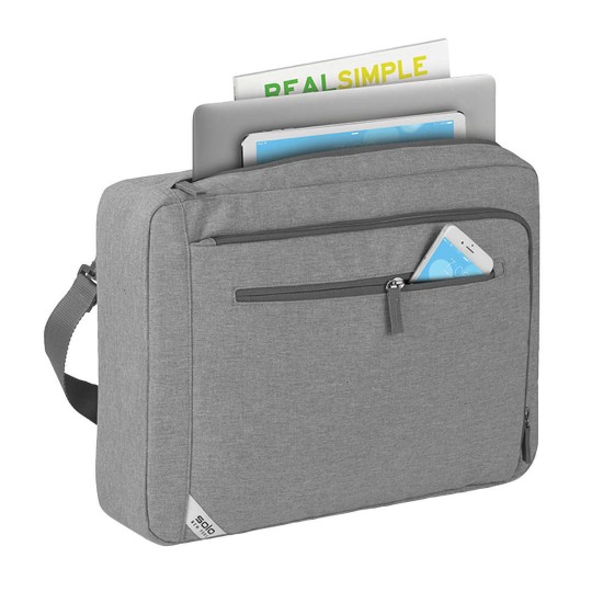Solo NY Recycled Travel Trio Bundle