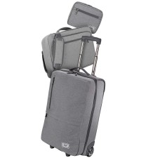 Solo NY Recycled Travel Trio Bundle