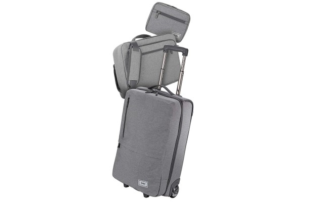 Solo NY Recycled Travel Trio Bundle