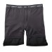  Men’s Swim Short, Black, Large