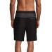  Men’s Swim Short, Black, Large