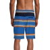  Men’s Swim Short, Multi, Large
