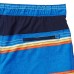  Men’s Swim Short, Multi, Large