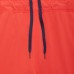  Men’s Swim Short, Red, Small
