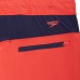  Men’s Swim Short, Red, Large