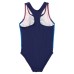  Youth 1-piece Swimsuit, Blue, One Color, Small