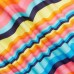  Youth 1-piece Swimsuit, Multi, One Color, Medium