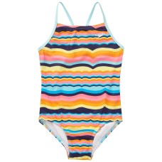 Speedo Youth 1-piece Swimsuit, Multi