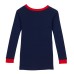 Spider-Man Kids' 4-piece Cotton PJ Set, One Color, 2T