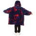 Spider-Man Kids' Oversized Hoodie