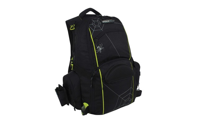 Spiderwire Tackle Backpack