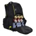 Spiderwire Tackle Backpack