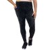  Ladies' Performance High Rise Tight, Multi, 2X
