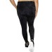  Ladies' Performance High Rise Tight, Multi, 2X