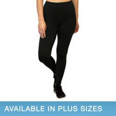 Spyder Ladies' Performance High Rise Tight