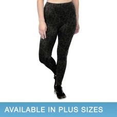 Spyder Ladies' Performance High Rise Tight