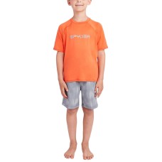 Spyder Youth 2-piece Swim Set