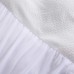  Ultra Knit Down Alternative Mattress Topper, One Color, Queen