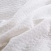  Ultra Knit Down Alternative Mattress Topper, One Color, Queen