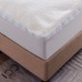  Ultra Knit Down Alternative Mattress Topper, One Color, Queen