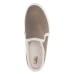  Ladies' Mule, Beige, 10