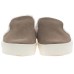  Ladies' Mule, Beige, 10