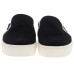  Ladies' Mule, Black, 10