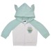  Infant 5-piece Layette Set, One Color, 6 Months