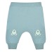  Infant 5-piece Layette Set, One Color, 9 Months