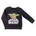 Star Wars Kids' 2-pack Sweatshirt, One Color, 3T