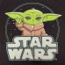 Star Wars Kids' 2-pack Sweatshirt, One Color, 3T