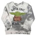 Star Wars Kids' 2-pack Sweatshirt, One Color, 3T