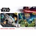  Lenticular Puzzles – Twin Pack
