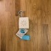 Stay Away Moth Repellent, 6-pack with Pouch Pod