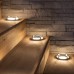 Sterno Home Solar Multi-Surface Light, 4-pack