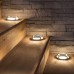  Solar Multi-Surface Light, 4-pack