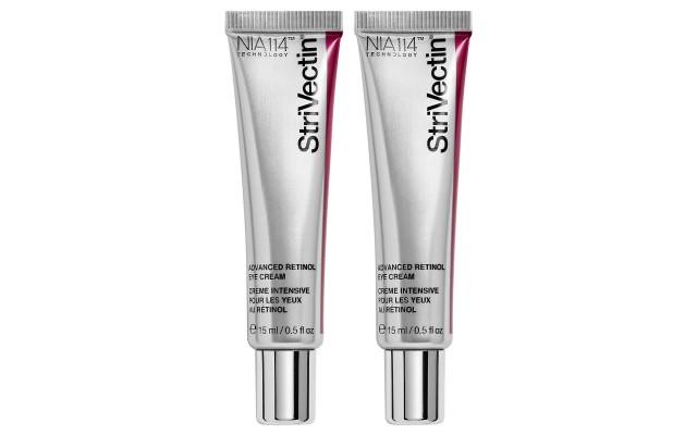  Advanced Retinol Eye Cream, 0.5 fl oz 2-pack