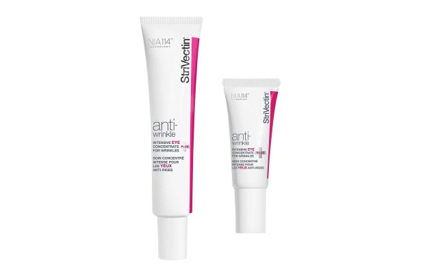  Anti-Wrinkle Intensive Eye Concentrate Plus