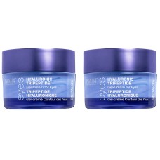 StriVectin Hyaluronic Tripeptide Gel-Cream For Eyes 0.5 oz, 2-pack