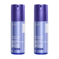 StriVectin Lactic Acid Nightly Retexturizing Serum 1 fl oz, 2-pack