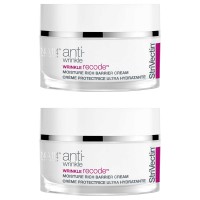 StriVectin Wrinkle Recode Moisture Rich Barrier Cream 1.7 oz, 2-pack