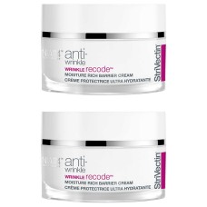 StriVectin Wrinkle Recode Moisture Rich Barrier Cream 1.7 oz, 2-pack