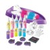 Style 4 Ever Tie Dye Stamp Art Kit, Six Techniques For Kids